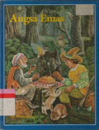 Angsa emas