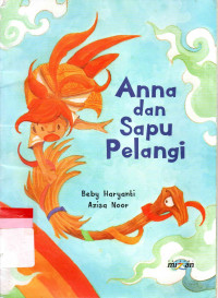 Anna dan Sapu Pelangi