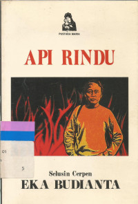 Image of Api rindu