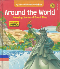 Image of Around the world : amazing storie of great sites