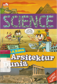 Image of Arsitektur dunia