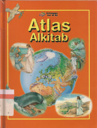 Image of Atlas Alkitab