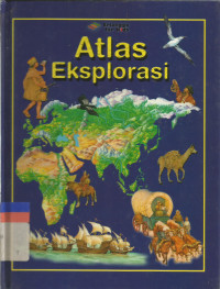 Atlas eksplorasi