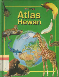 Atlas hewan