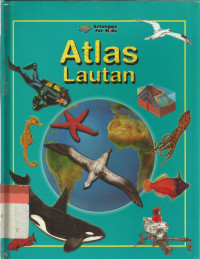 Atlas lautan