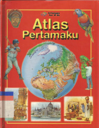 Atlas pertamaku