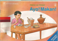 Ayo makan