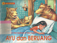 Ayu dan beruang