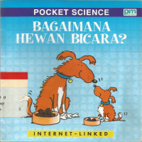 Bagaimana hewan bicara