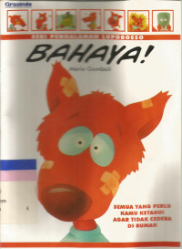 Image of Bahaya !