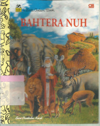Image of Bahtera Nuh