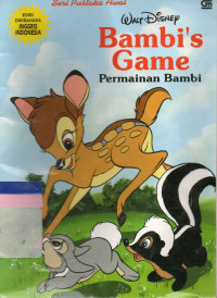 Bambi's Game