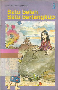 Batu belah batu bertangkup