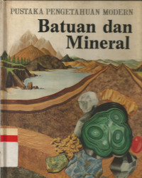 Image of Batuan dan meneral