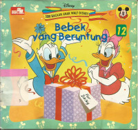 Bebek yang Beruntung