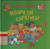 Image of Berapa sih cepatnya