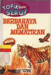 Image of Berbahaya dan mematikan