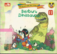 Berburu Dinosaurus