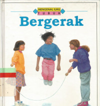 Bergerak