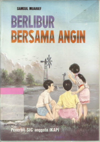 Image of Berlibur bersama angin