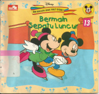 Bermain Sepatu Luncur