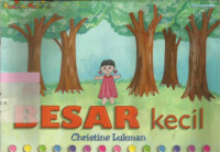 Image of Besar kecil