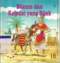 Bileam dan keledai yang bijak