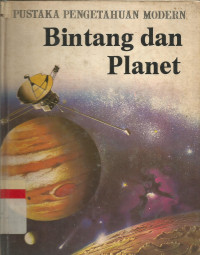 Image of Bintang dan planet