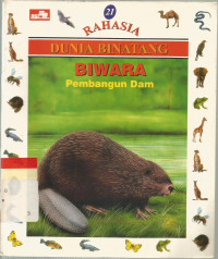 Biwara : pembangun dam
