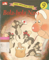 Bola bola nasi