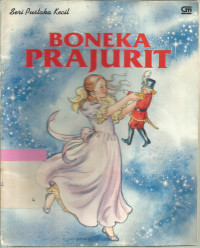 Image of Boneka prajurit