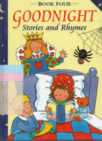 Book Four: Good Night Stories and Rhymes