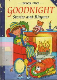 Book One: Good Night Stories and Rhymes