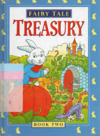 Book Two: Fairy Tale Treasury