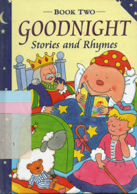 Book Two: Good Night Stories and Rhymes