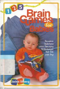 Brain games for babies