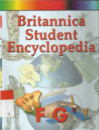 Britannica Student Encyclopedia: F-G