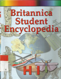 Britannica Student Encyclopedia: H-I