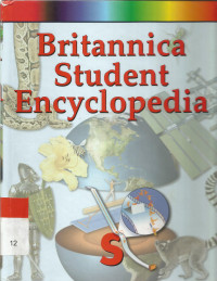 Britannica Student Encyclopedia: S