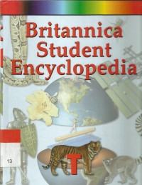 Britannica Student Encyclopedia: T
