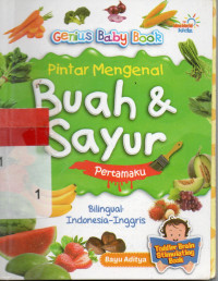 Buah & Sayur