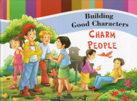 Image of Building Good Characters: Charm People