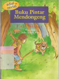 Image of Buku pintar mendongeng