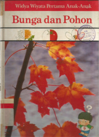 Bunga dan Pohon