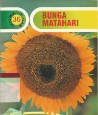 Bunga matahari