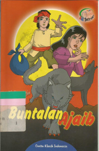 Image of BUNTALAN AJAIB