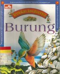 Burung