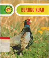 Burung kuau