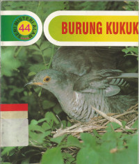 Burung kukuk