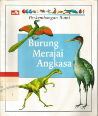 Burung merajai angkasa